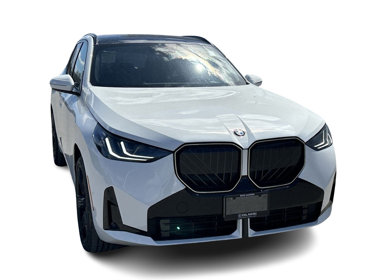 2025 BMW X3 30 xDrive, Toronto, Cash