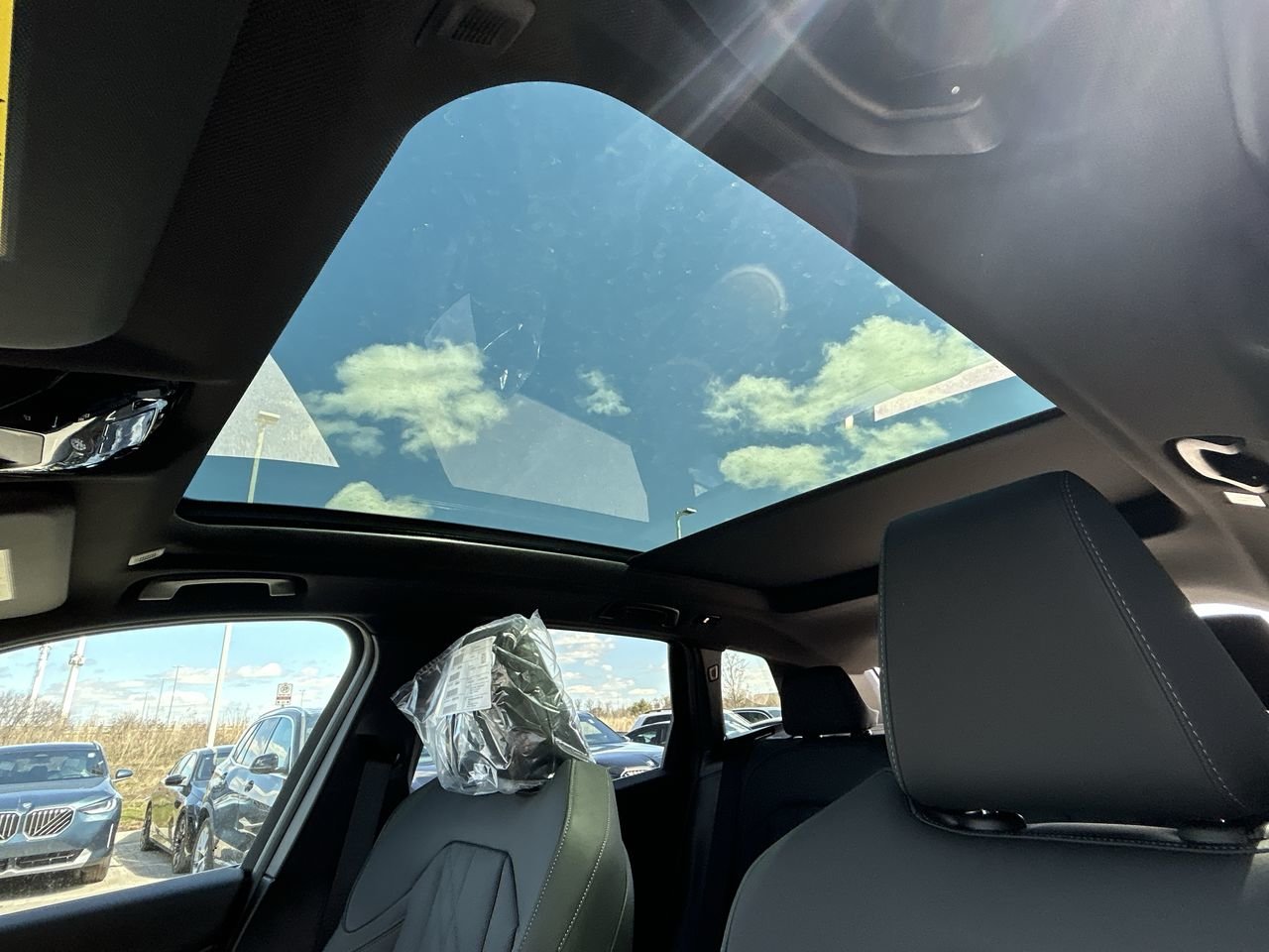 2025 BMW X3 30 xDrive, Toronto, Cash