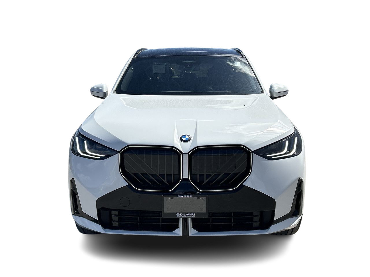 2025 BMW X3 30 xDrive, Toronto, Cash