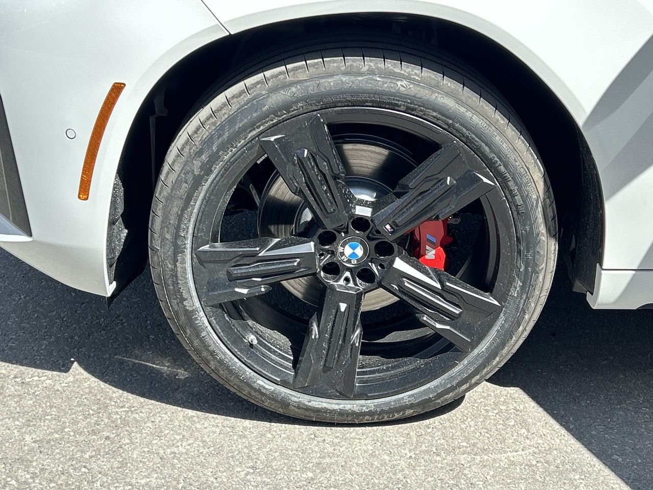 2025 BMW X3 30 xDrive, Toronto, Cash