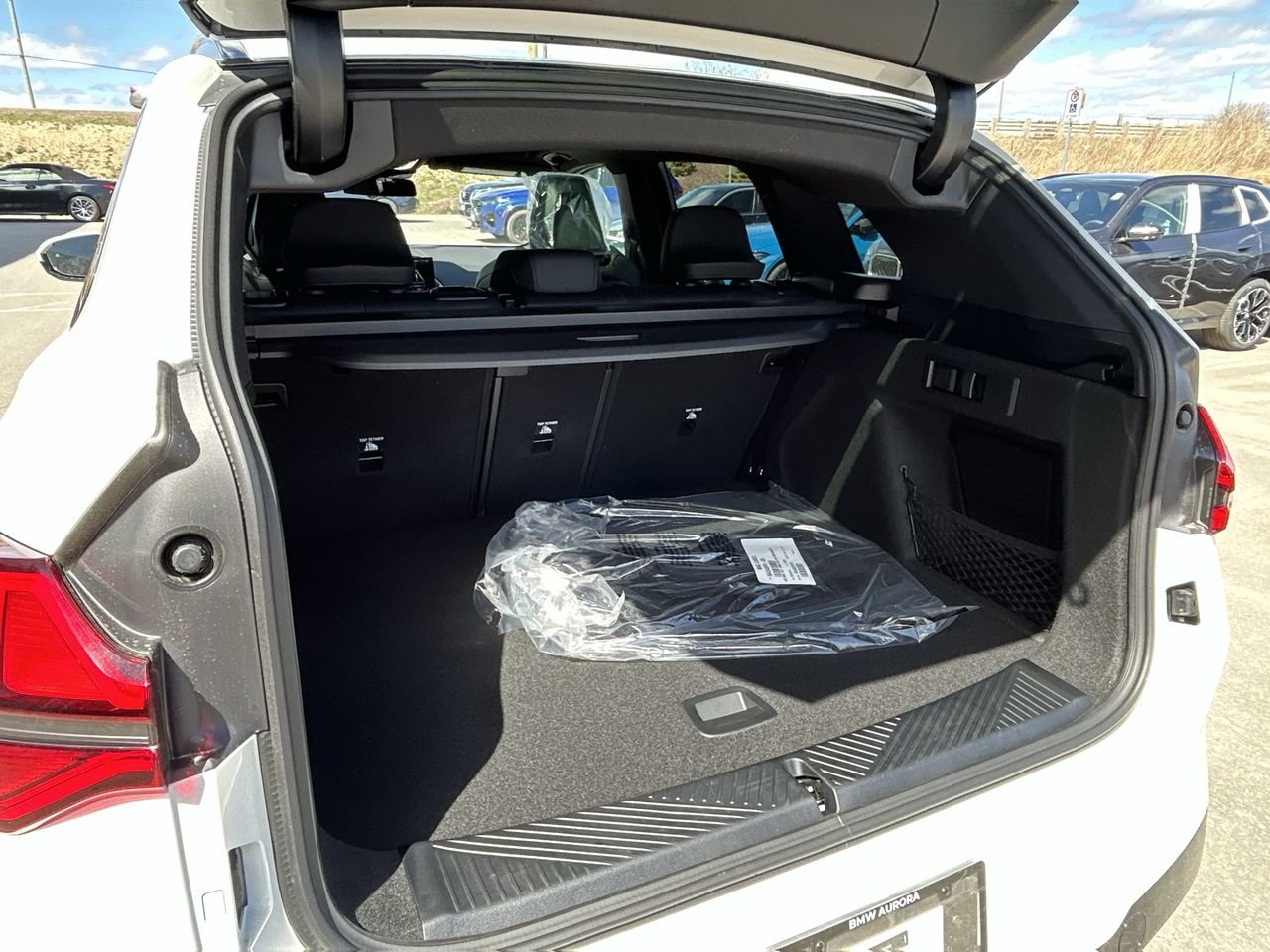 2025 BMW X3 30 xDrive, Toronto, Cash