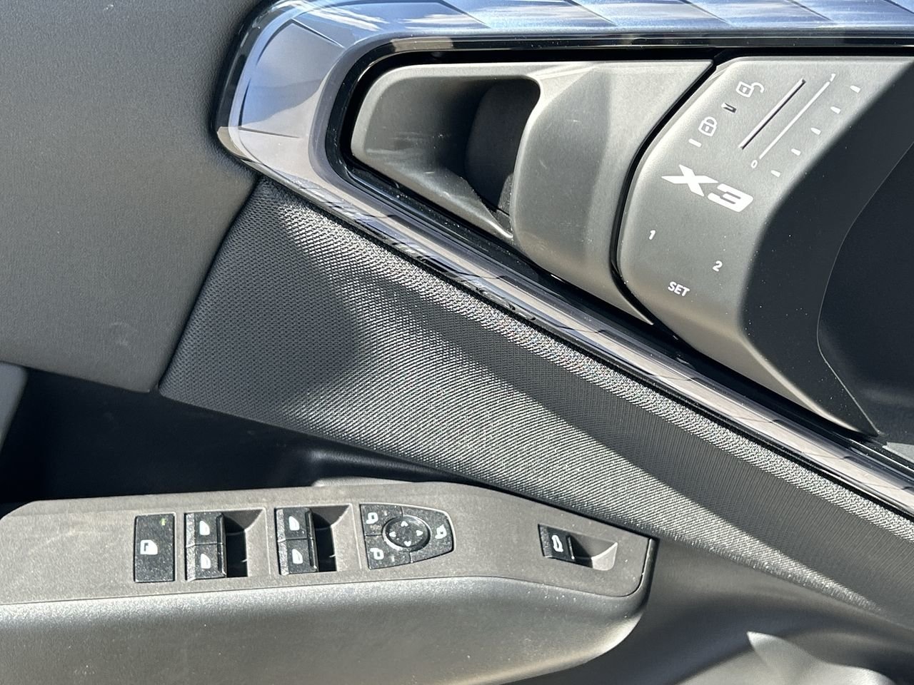 2025 BMW X3 30 xDrive, Toronto, Cash
