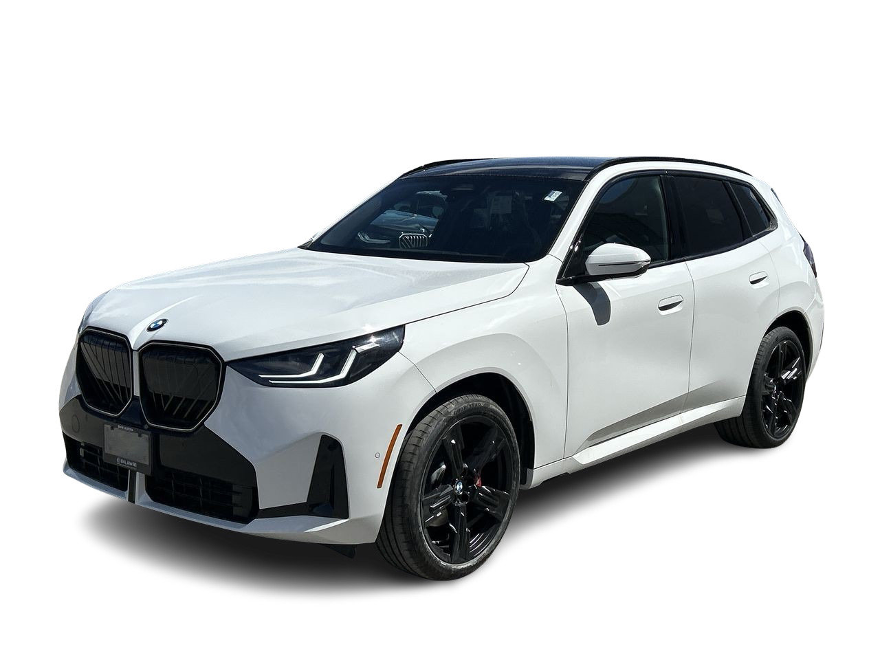 2025 BMW X3 30 xDrive, Toronto, Cash