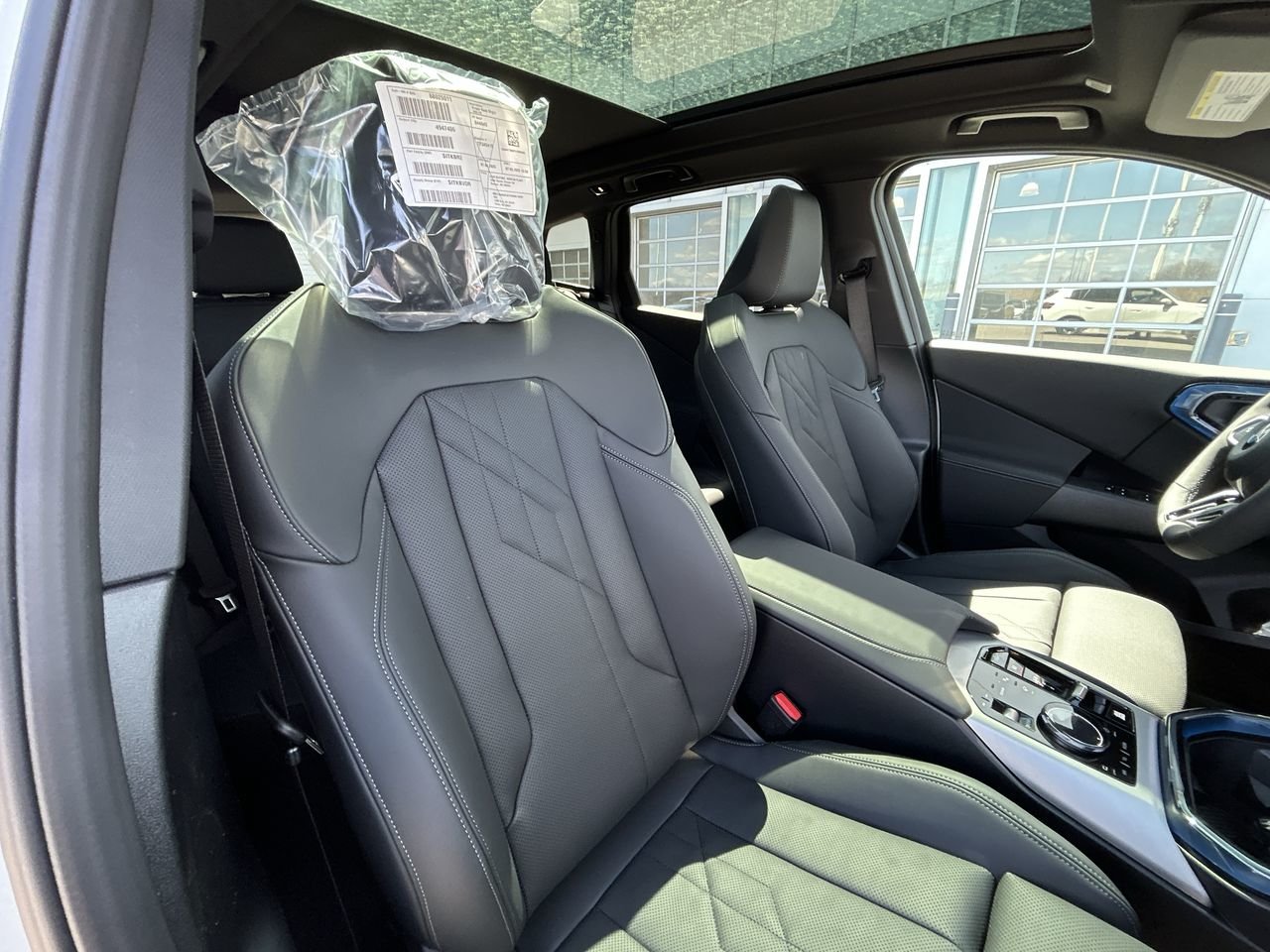 2025 BMW X3 30 xDrive, Toronto, Cash