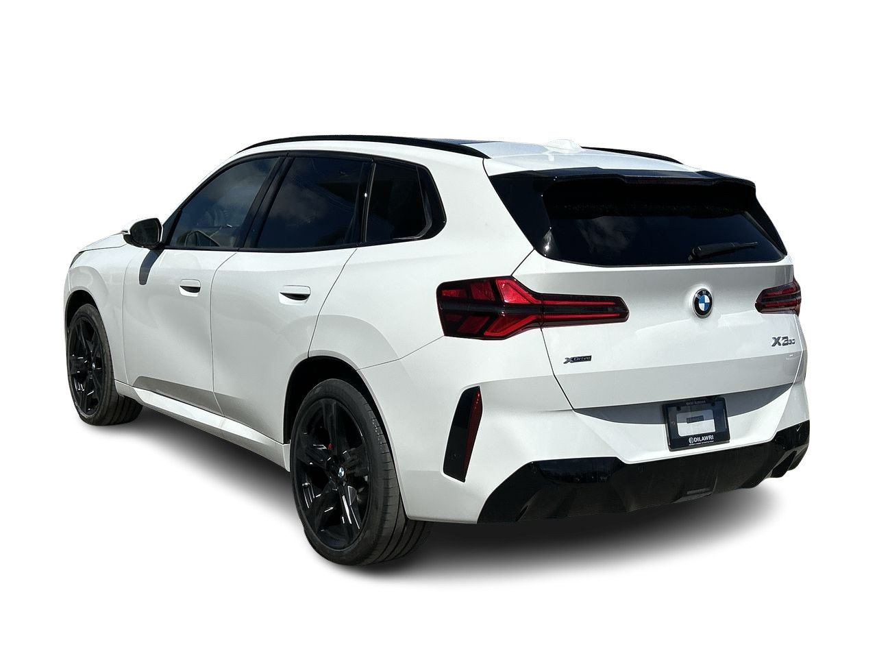 2025 BMW X3 30 xDrive, Toronto, Cash