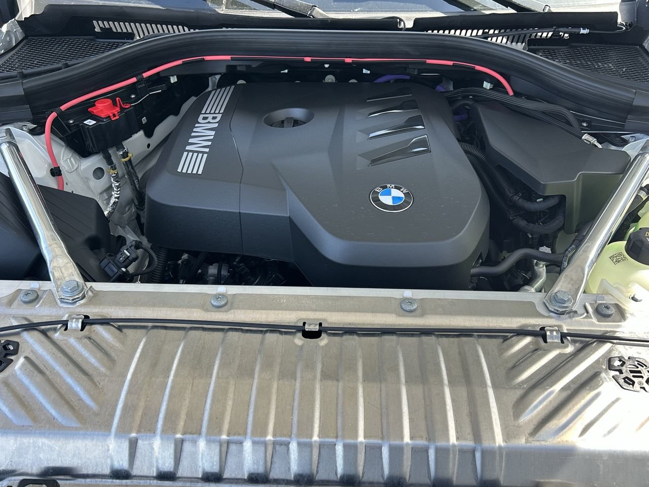 2025 BMW X3 30 xDrive, Toronto, Cash