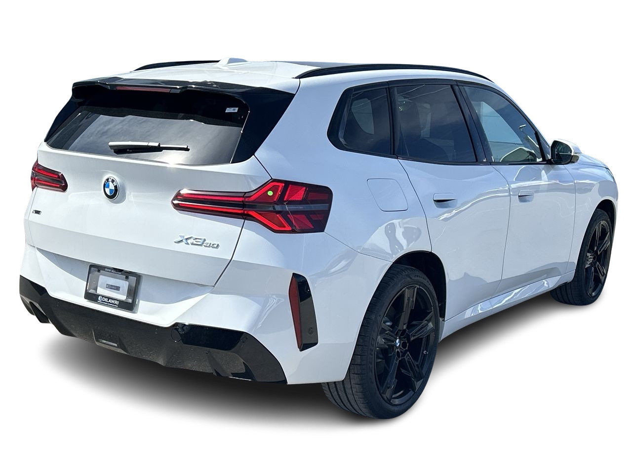 2025 BMW X3 30 xDrive, Toronto, Cash