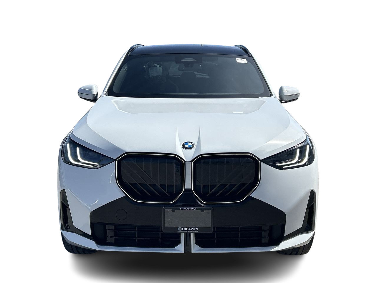 2025 BMW X3 30 xDrive, Toronto, Cash