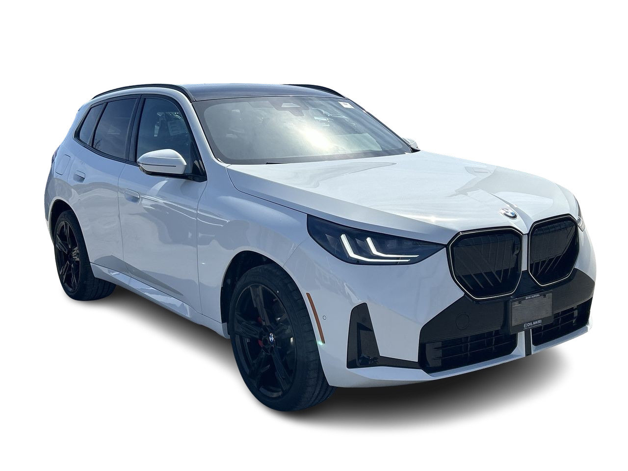 2025 BMW X3 30 xDrive, Toronto, Cash