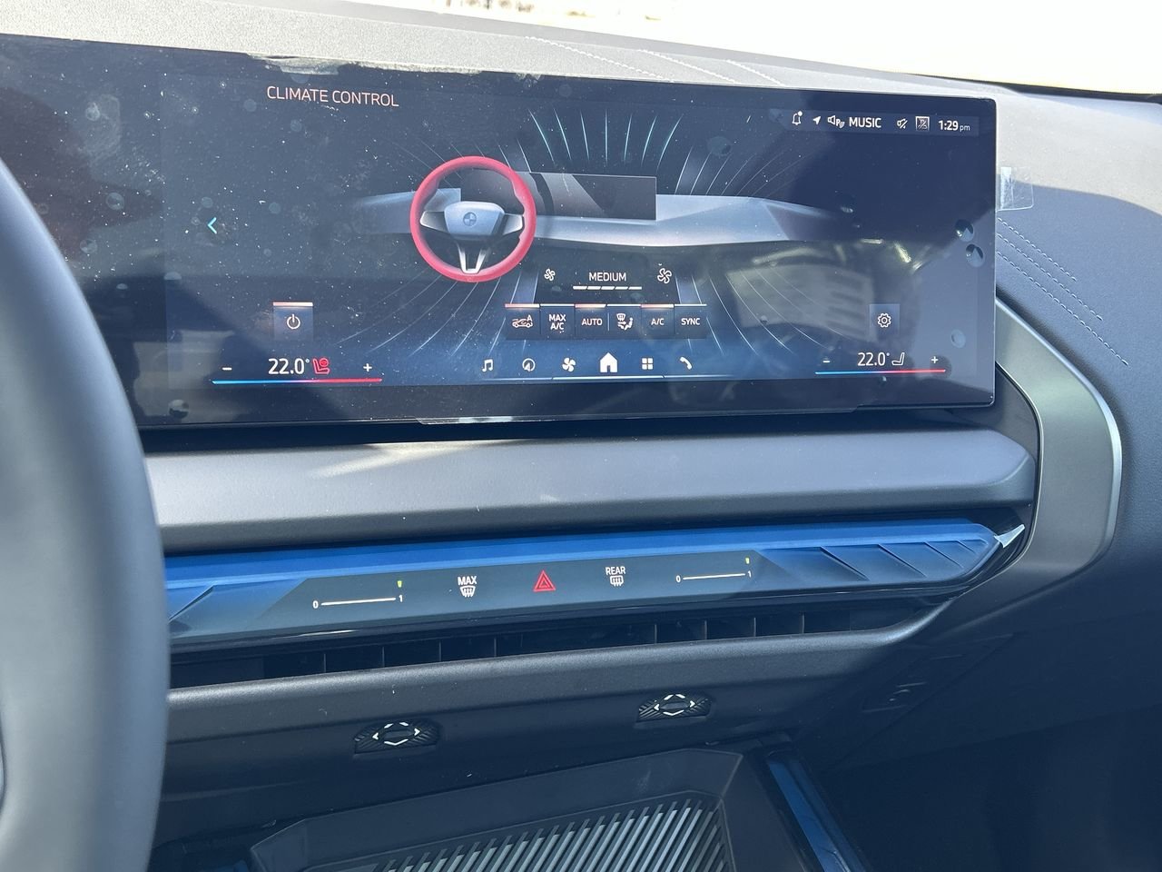 2025 BMW X3 30 xDrive, Toronto, Cash