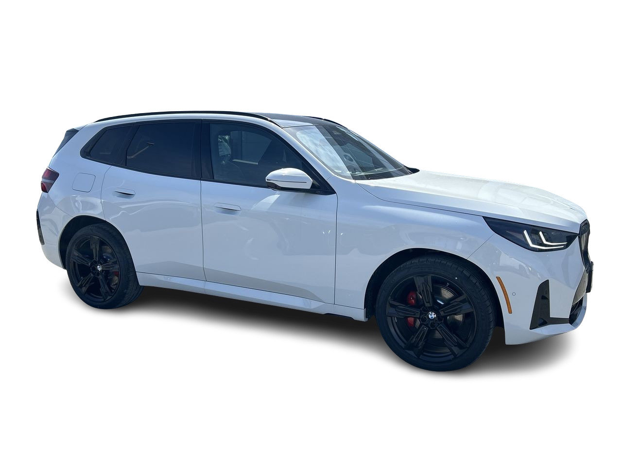 2025 BMW X3 30 xDrive, Toronto, Cash