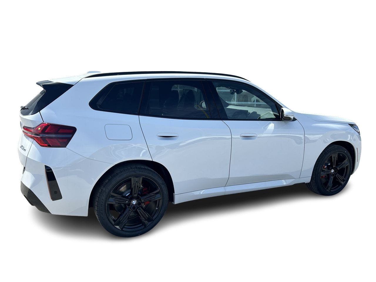 2025 BMW X3 30 xDrive, Toronto, Cash