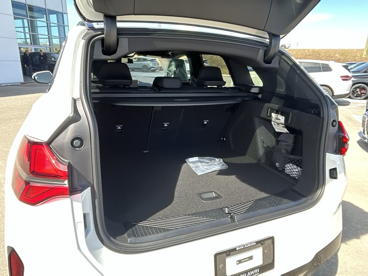 2025 BMW X3 30 xDrive, Toronto, Cash