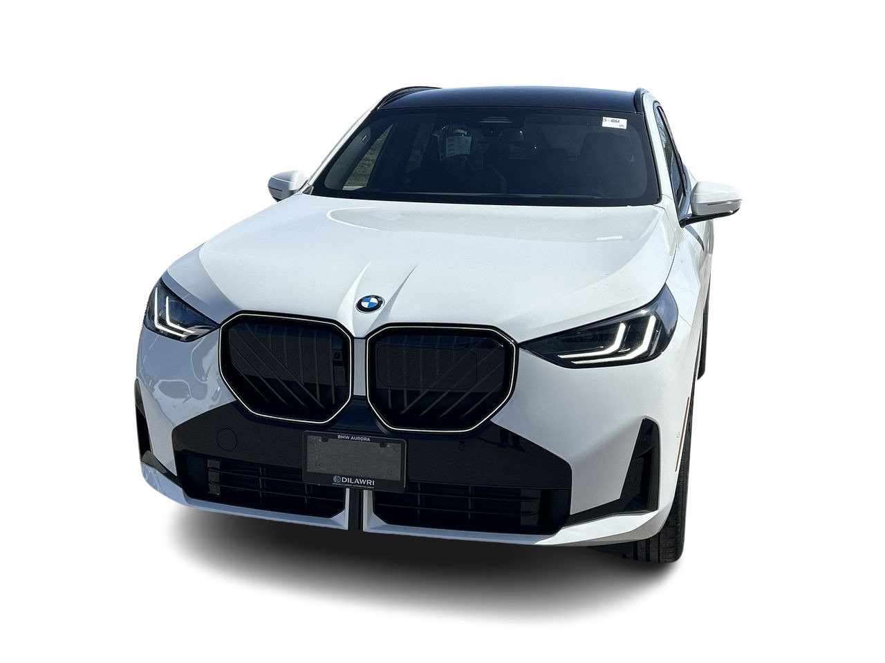 2025 BMW X3 30 xDrive, Toronto, Cash