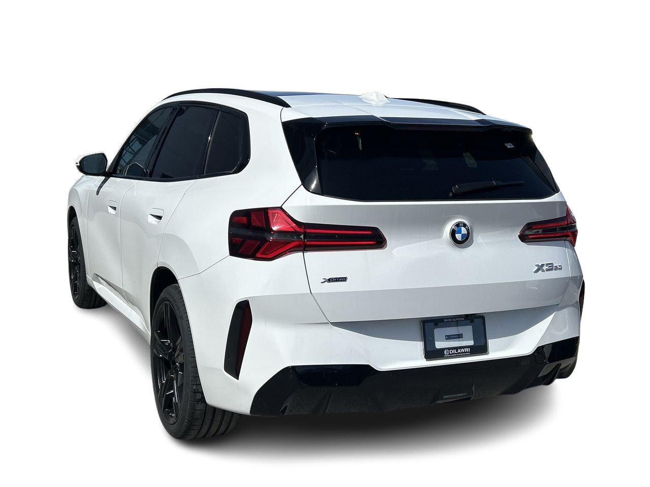 2025 BMW X3 30 xDrive, Toronto, Cash