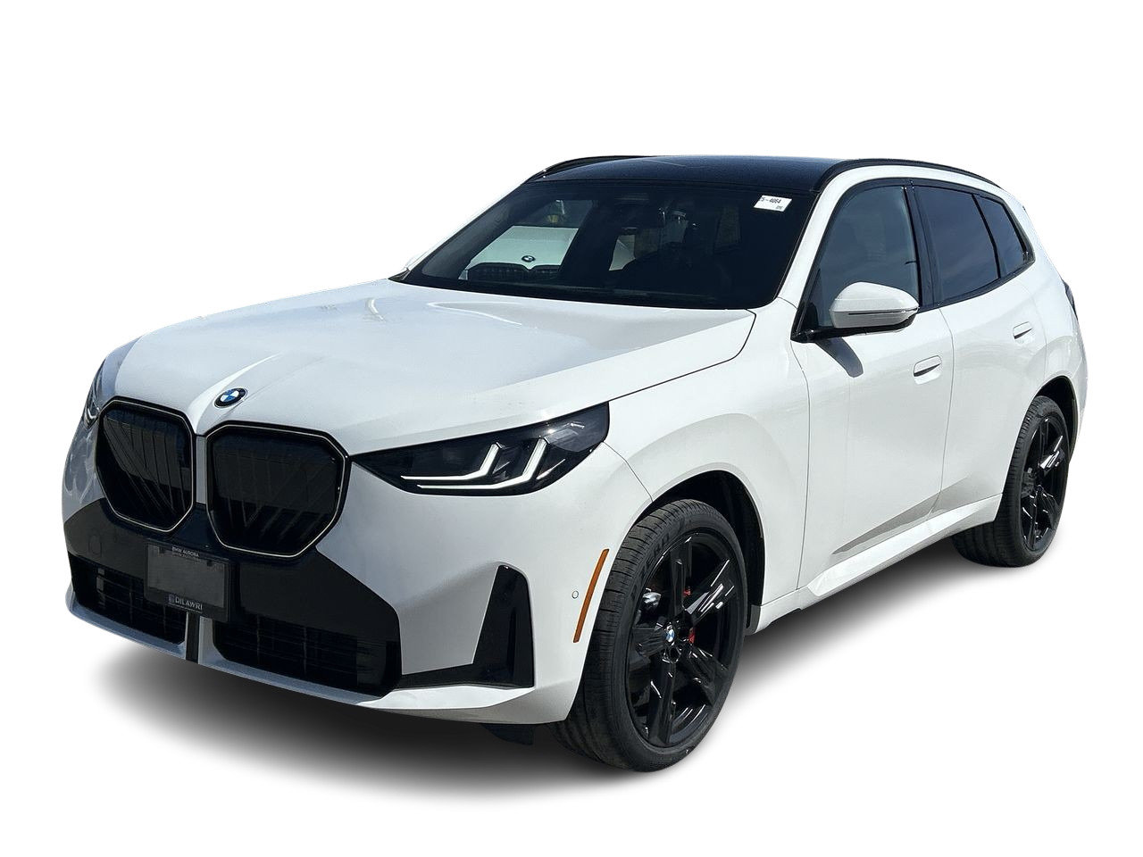 2025 BMW X3 30 xDrive, Toronto, Cash