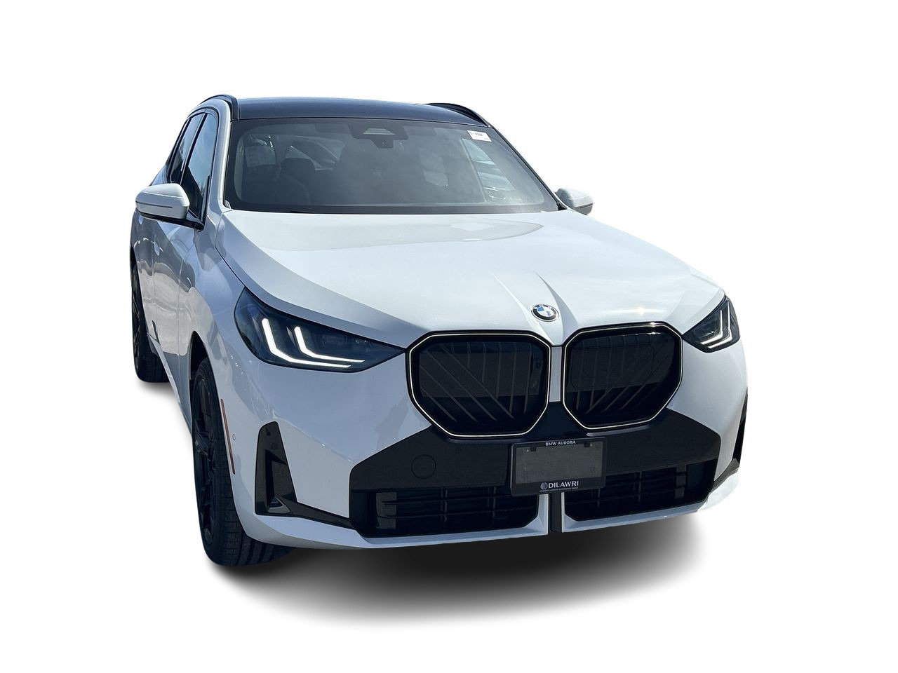 2025 BMW X3 30 xDrive, Toronto, Cash