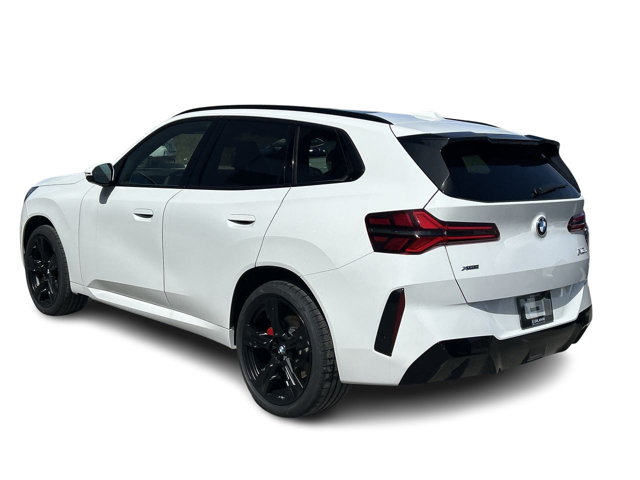2025 BMW X3 30 xDrive, Toronto, Cash
