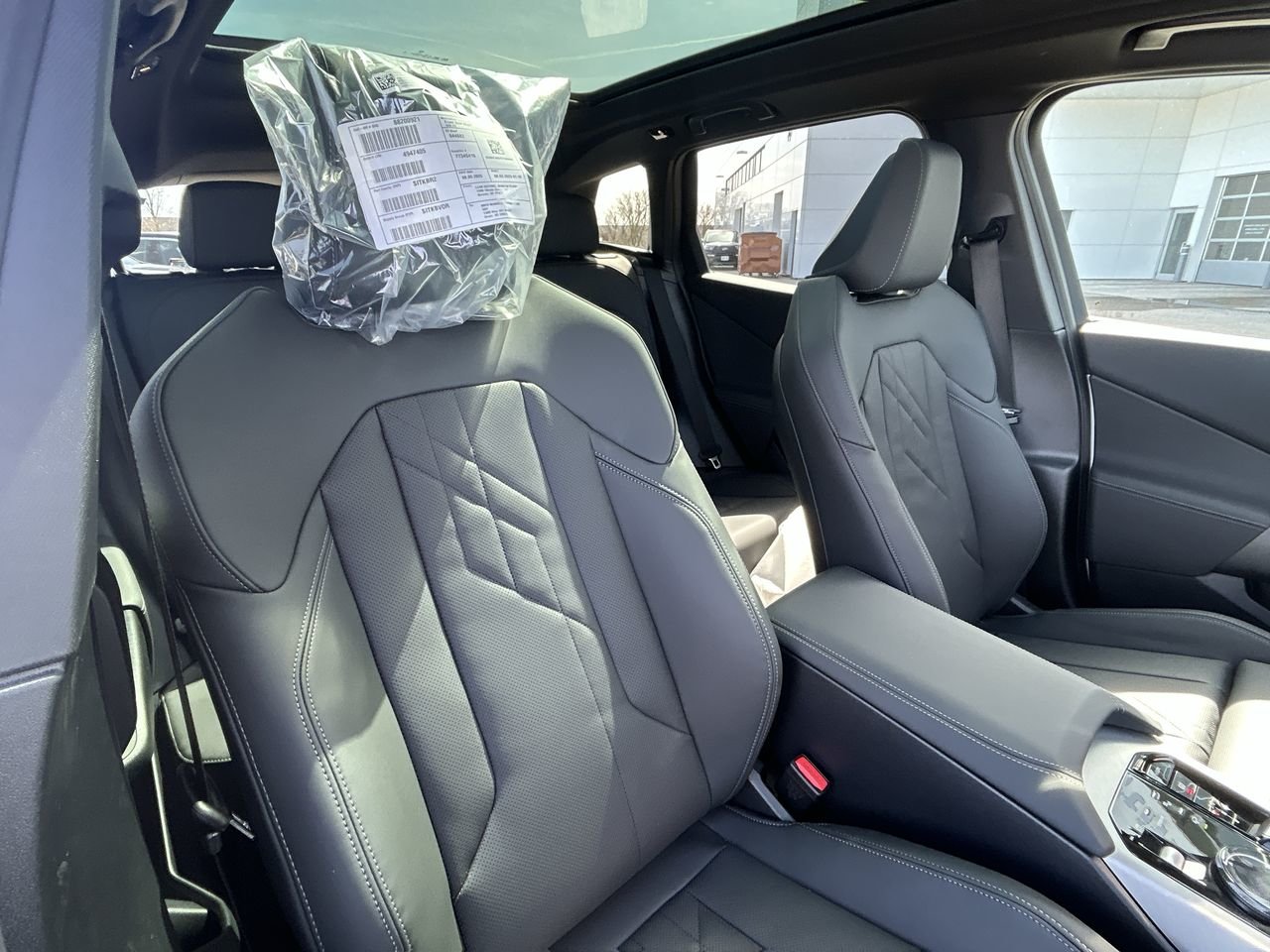 2025 BMW X3 30 xDrive, Toronto, Cash