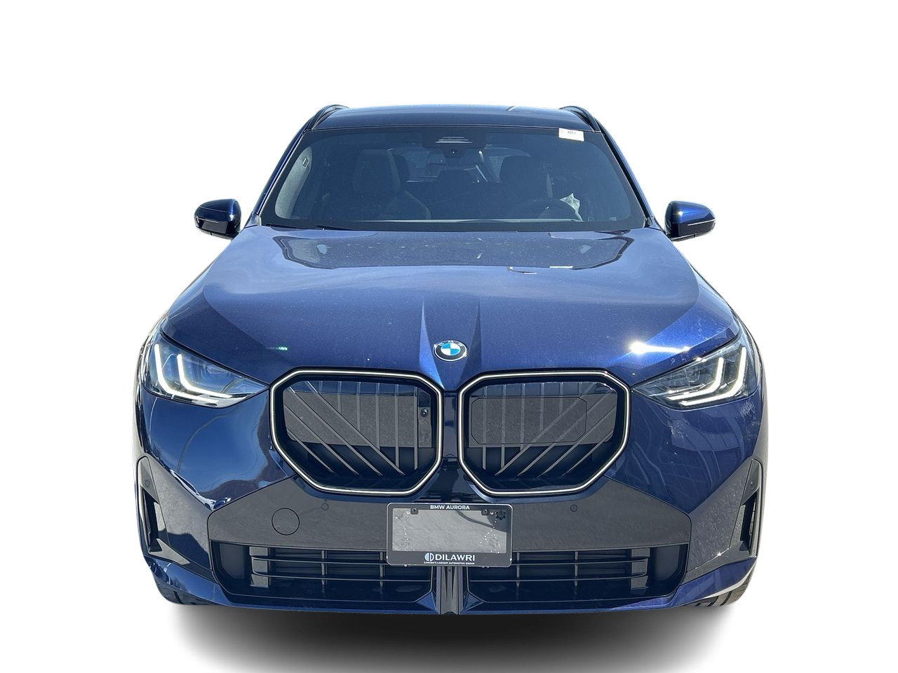2025 BMW X3 30 xDrive, Toronto, Cash