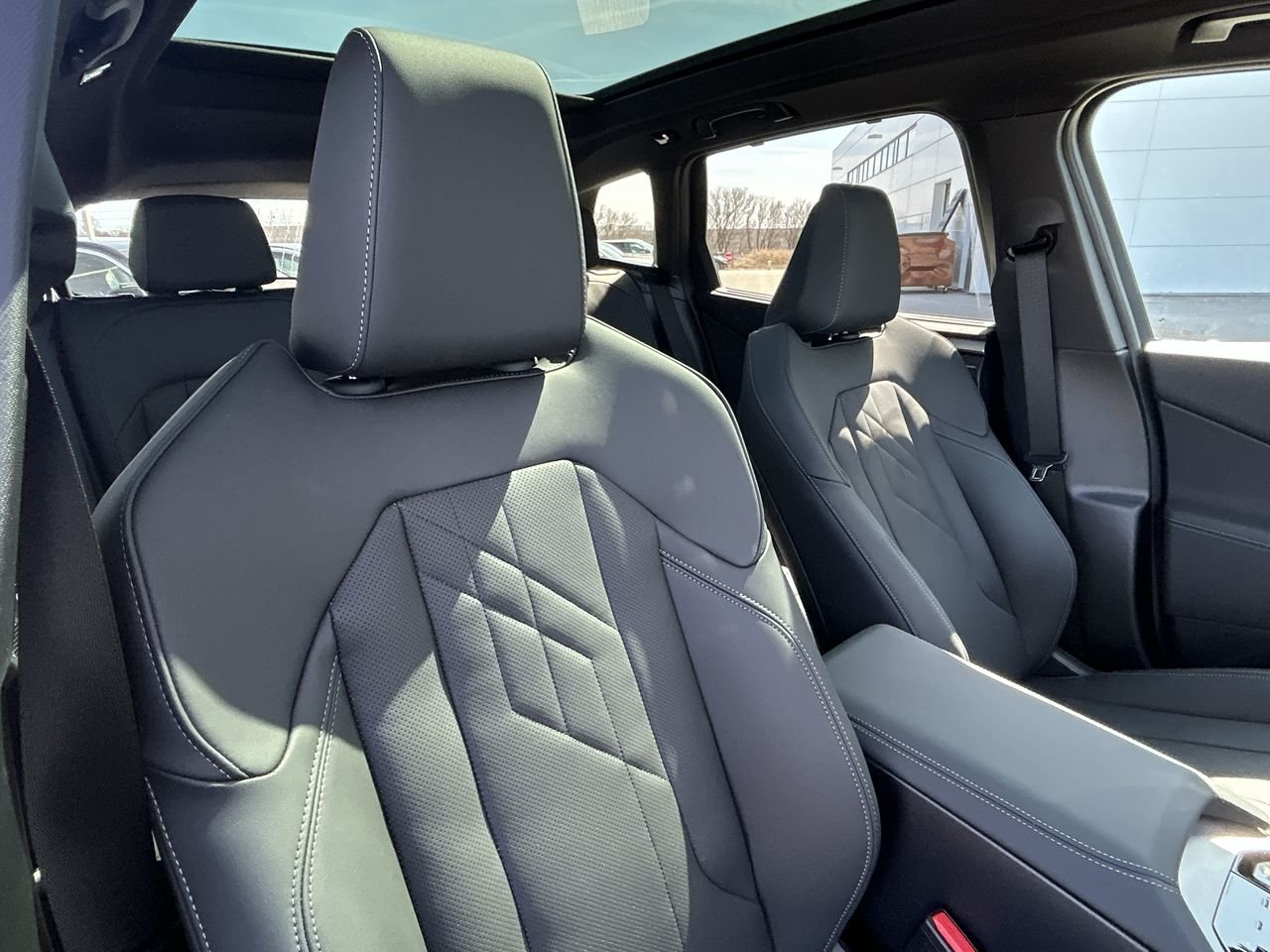 2025 BMW X3 30 xDrive, Toronto, Cash