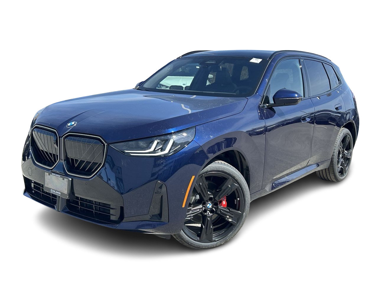 2025 BMW X3 30 xDrive, Toronto, Cash