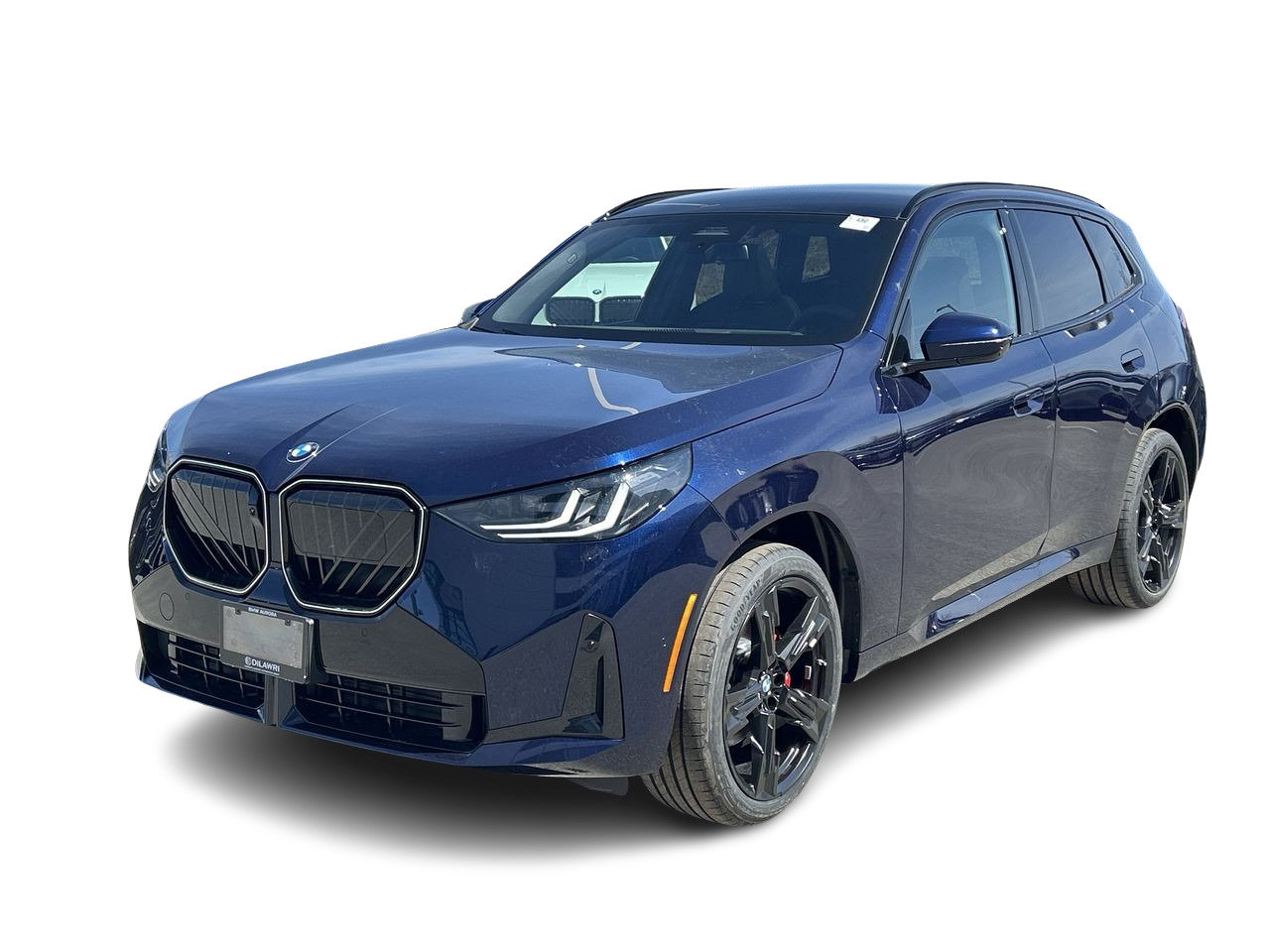 2025 BMW X3 30 xDrive, Toronto, Cash