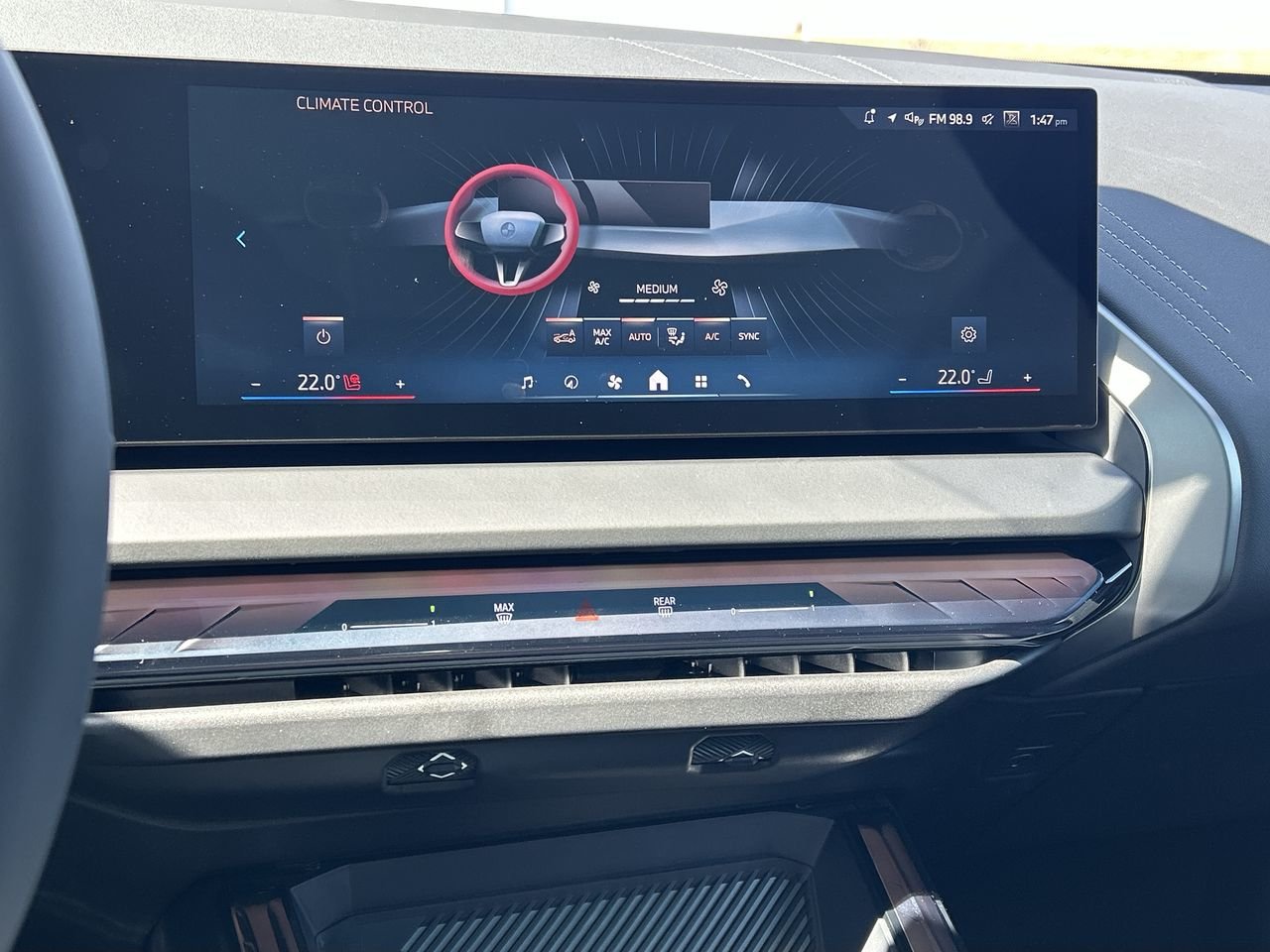 2025 BMW X3 30 xDrive, Toronto, Cash