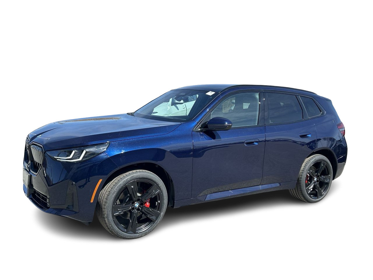 2025 BMW X3 30 xDrive, Toronto, Cash