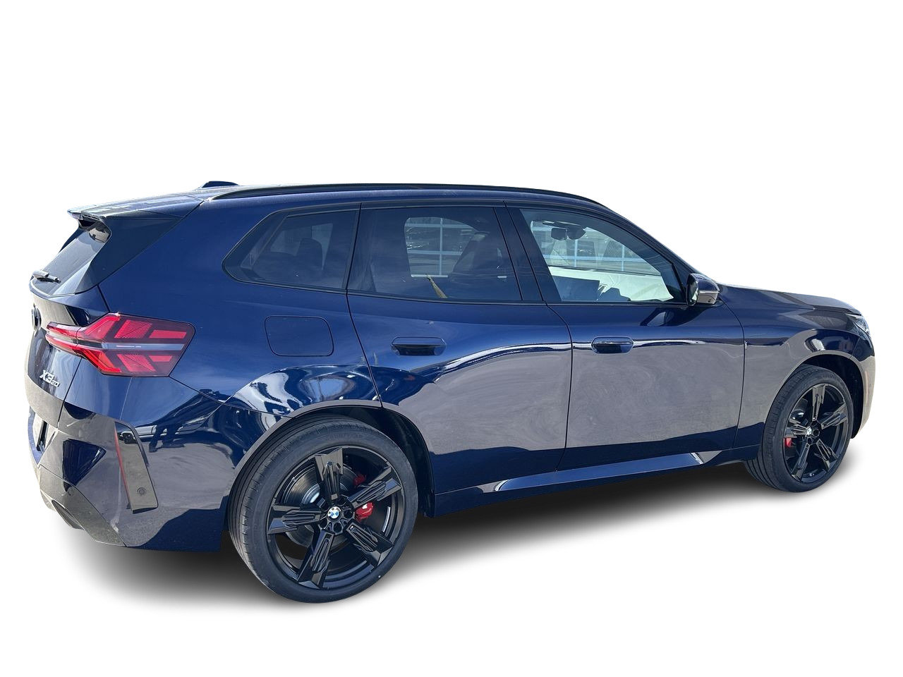 2025 BMW X3 30 xDrive, Toronto, Cash