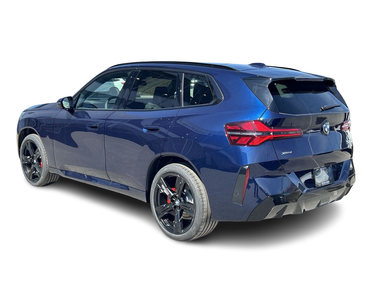 2025 BMW X3 30 xDrive, Toronto, Cash