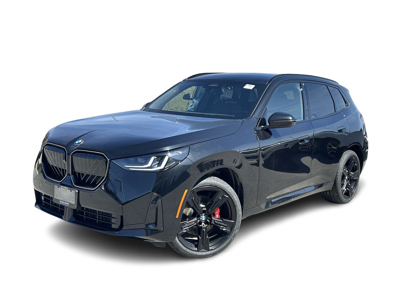 2025 BMW X3 30 xDrive, Toronto, Cash