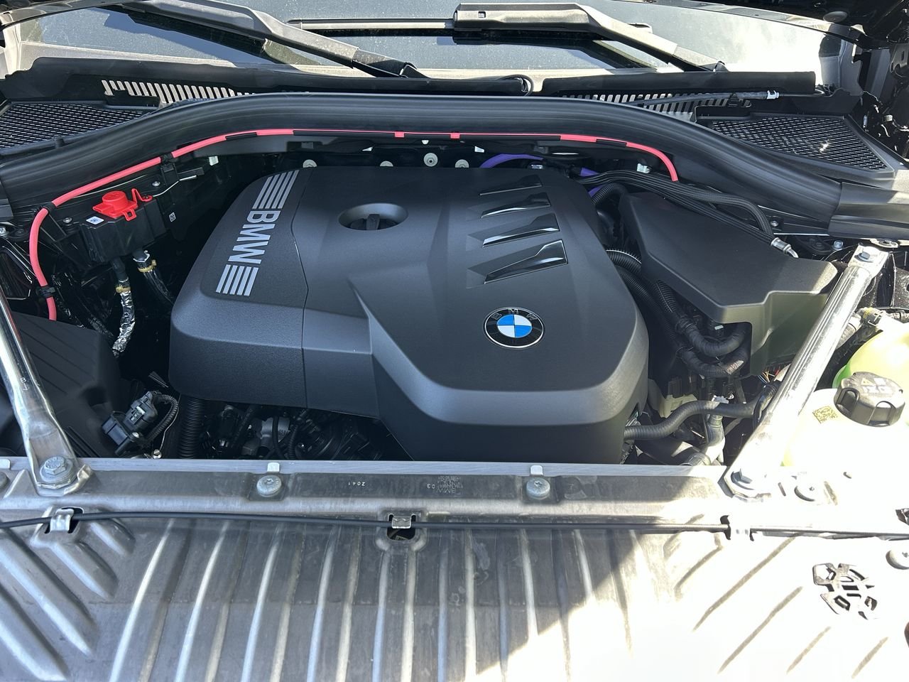 2025 BMW X3 30 xDrive, Toronto, Cash