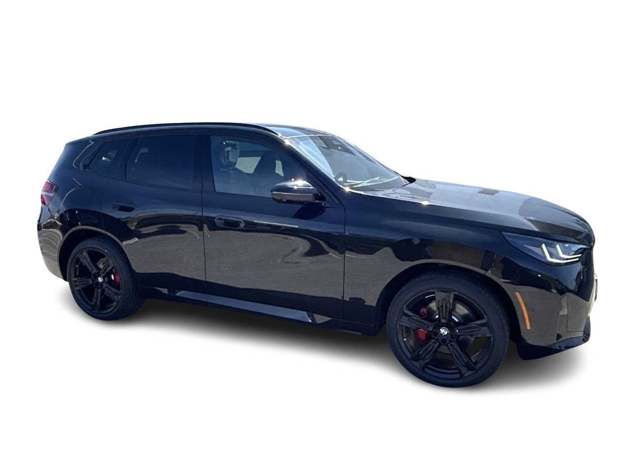 2025 BMW X3 30 xDrive, Toronto, Cash