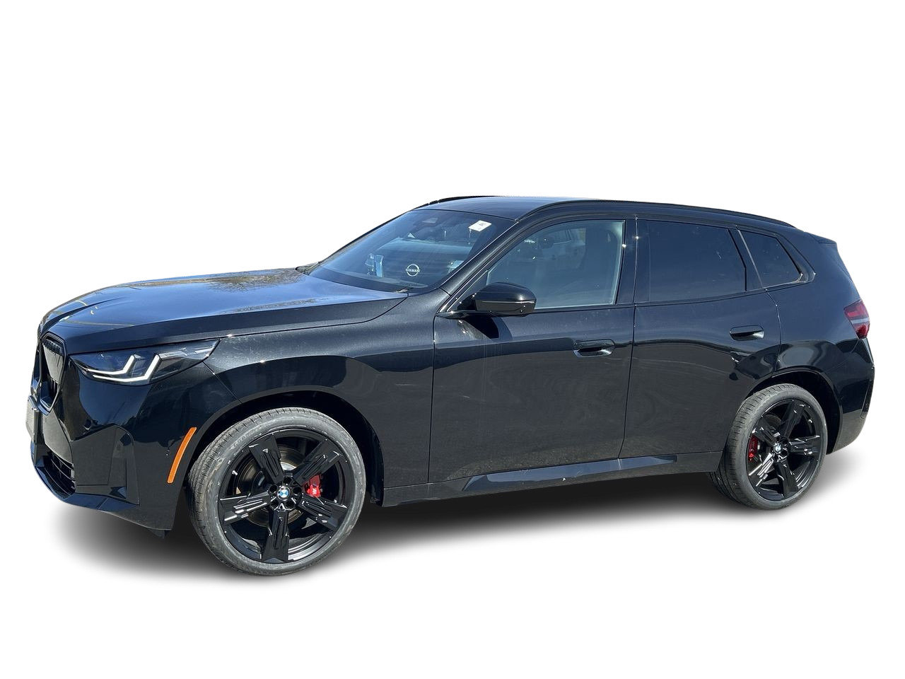 2025 BMW X3 30 xDrive, Toronto, Cash