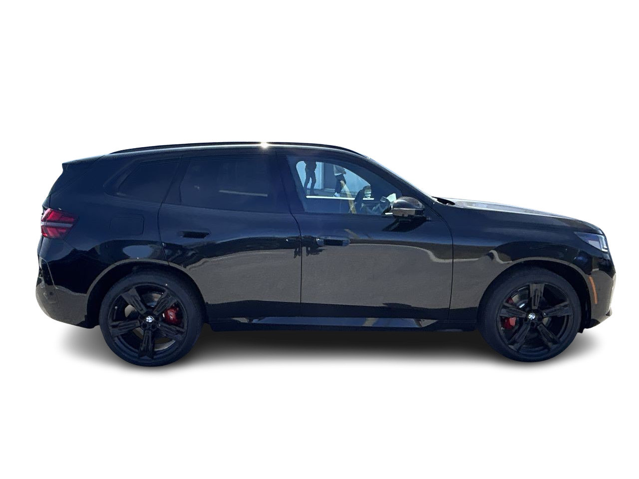 2025 BMW X3 30 xDrive, Toronto, Cash