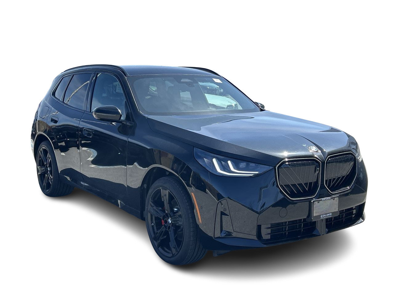 2025 BMW X3 30 xDrive, Toronto, Cash