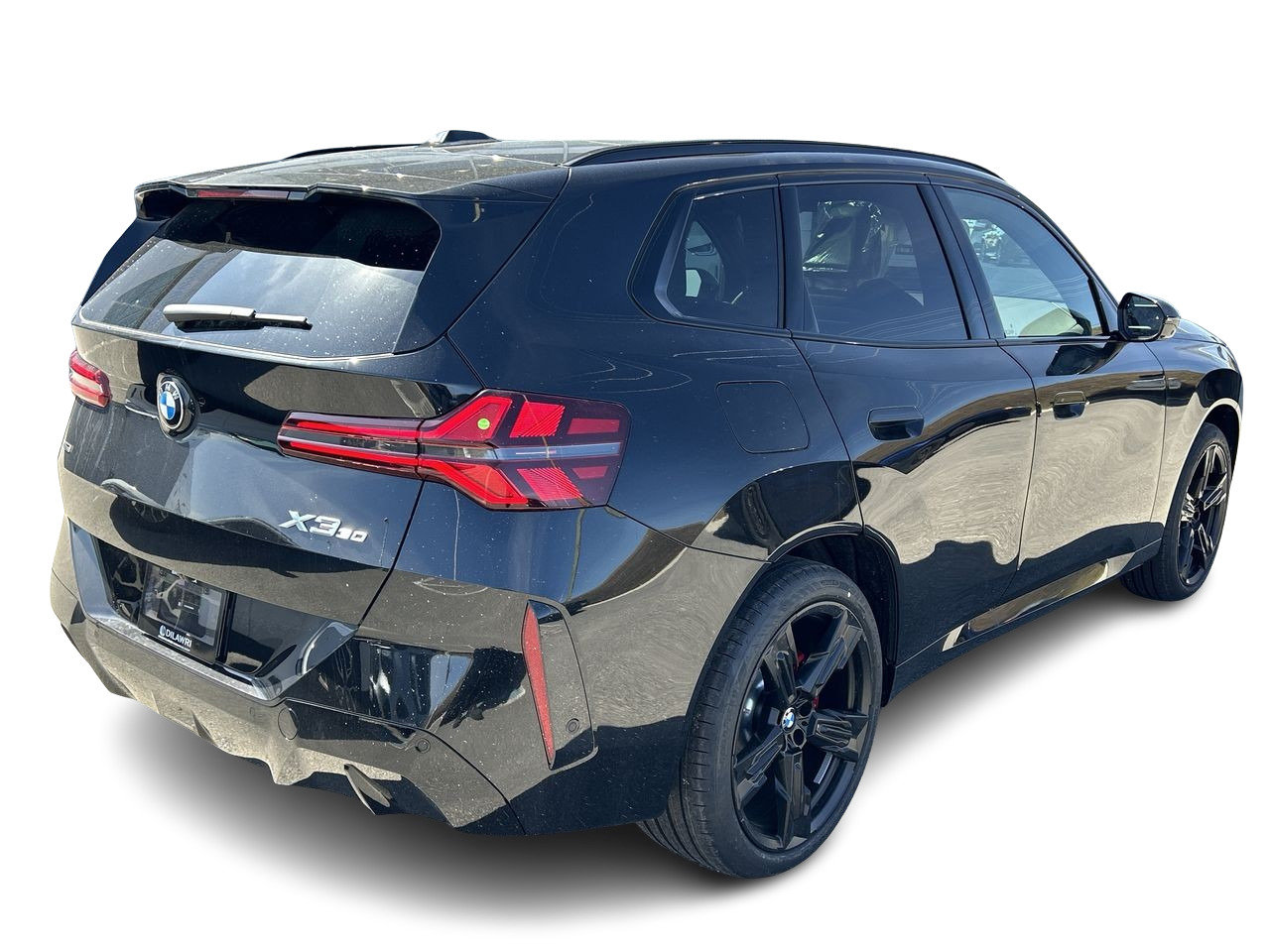 2025 BMW X3 30 xDrive, Toronto, Cash