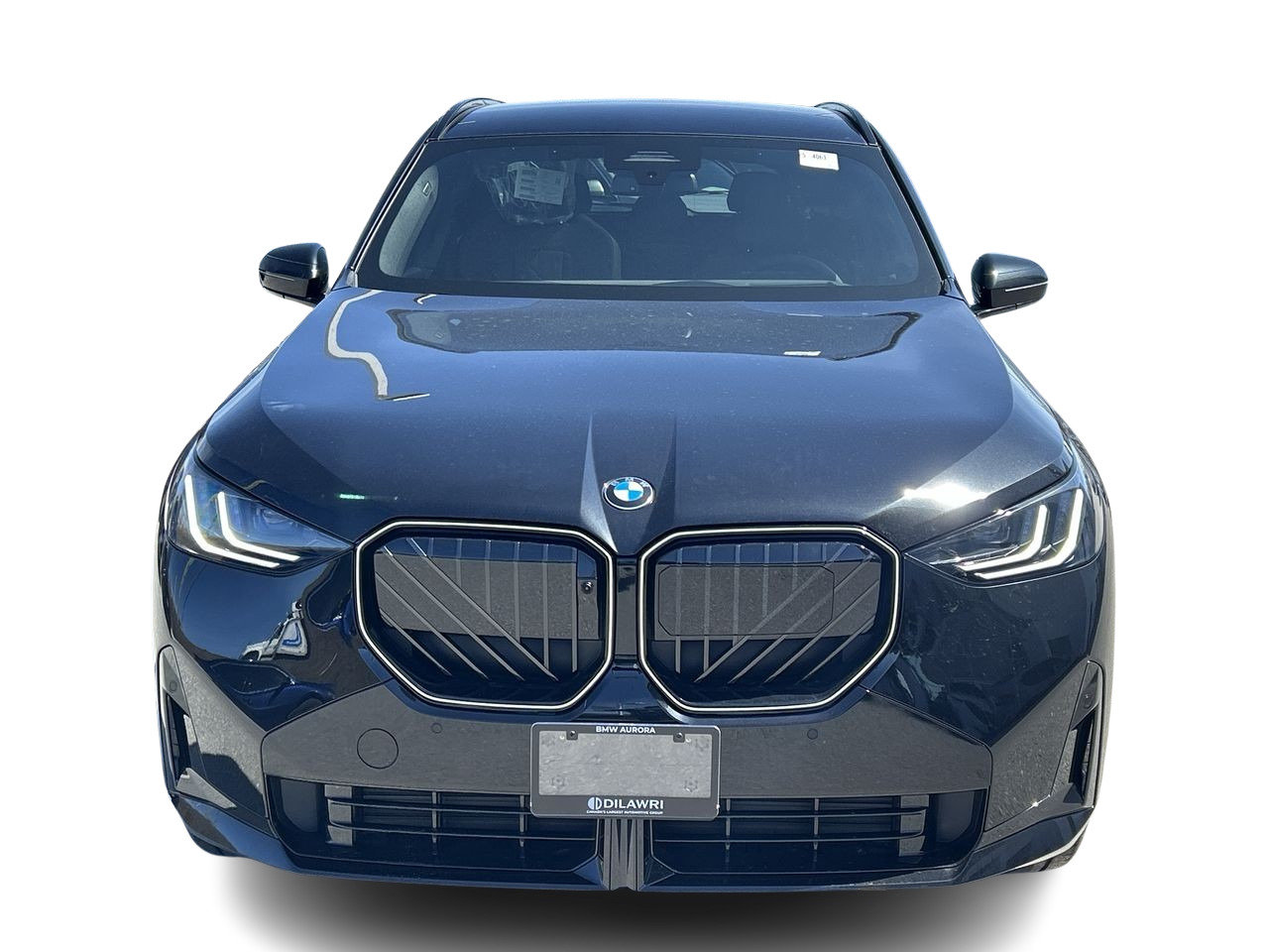 2025 BMW X3 30 xDrive, Toronto, Cash