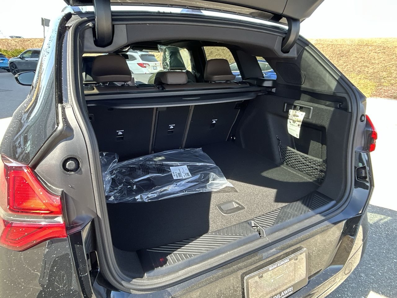 2025 BMW X3 30 xDrive, Toronto, Cash