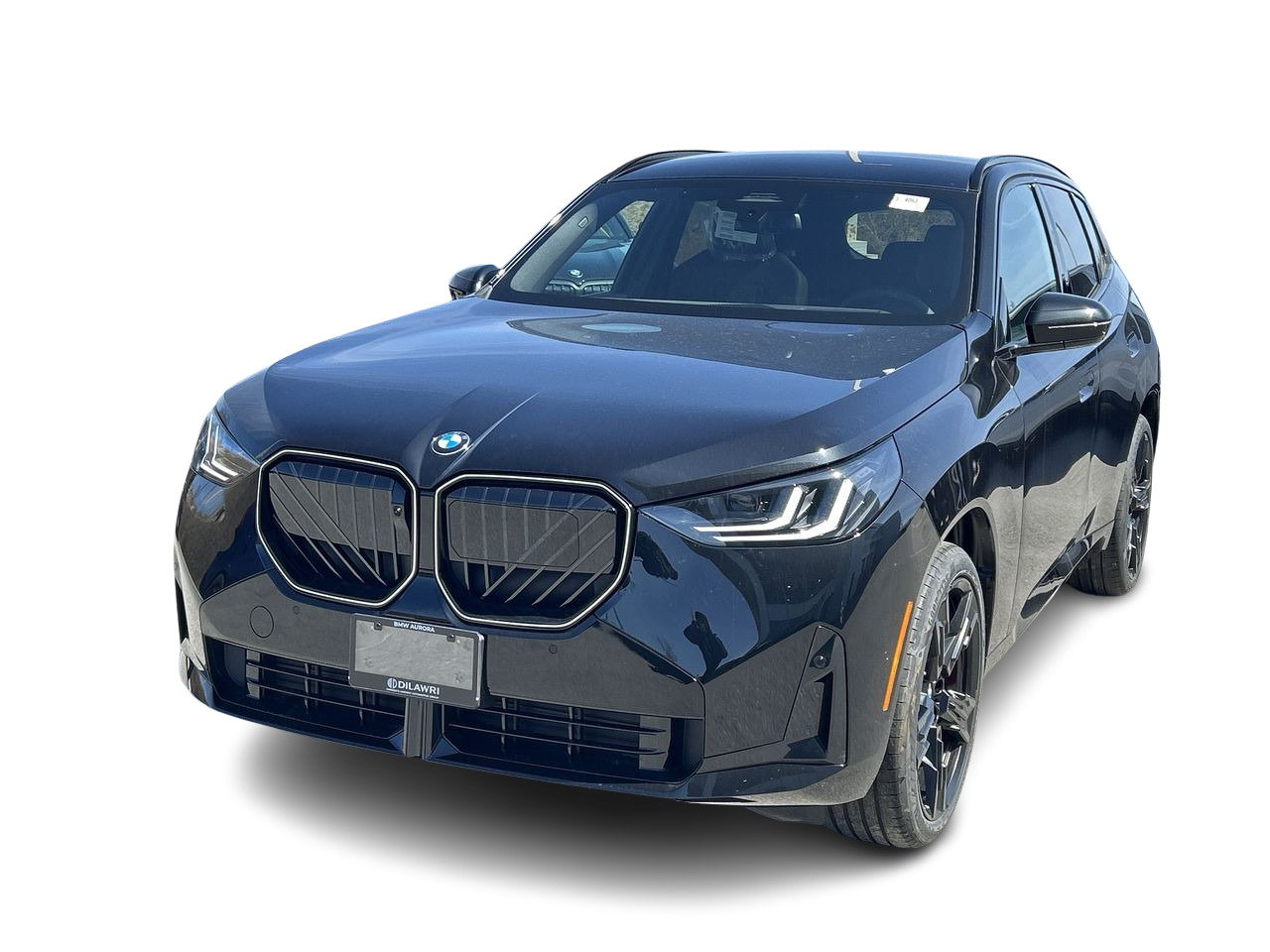 2025 BMW X3 30 xDrive, Toronto, Cash