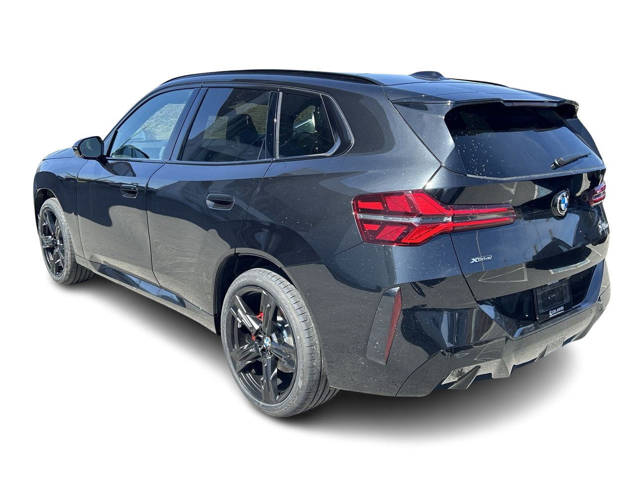 2025 BMW X3 30 xDrive, Toronto, Cash