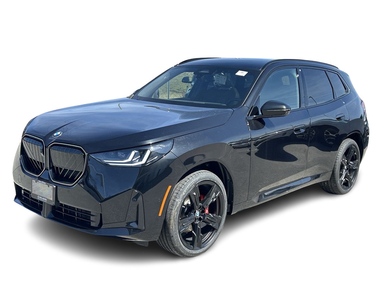 2025 BMW X3 30 xDrive, Toronto, Cash