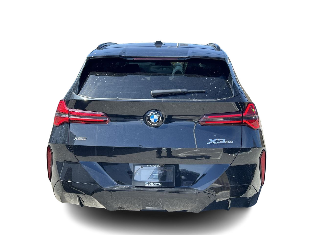 2025 BMW X3 30 xDrive, Toronto, Cash