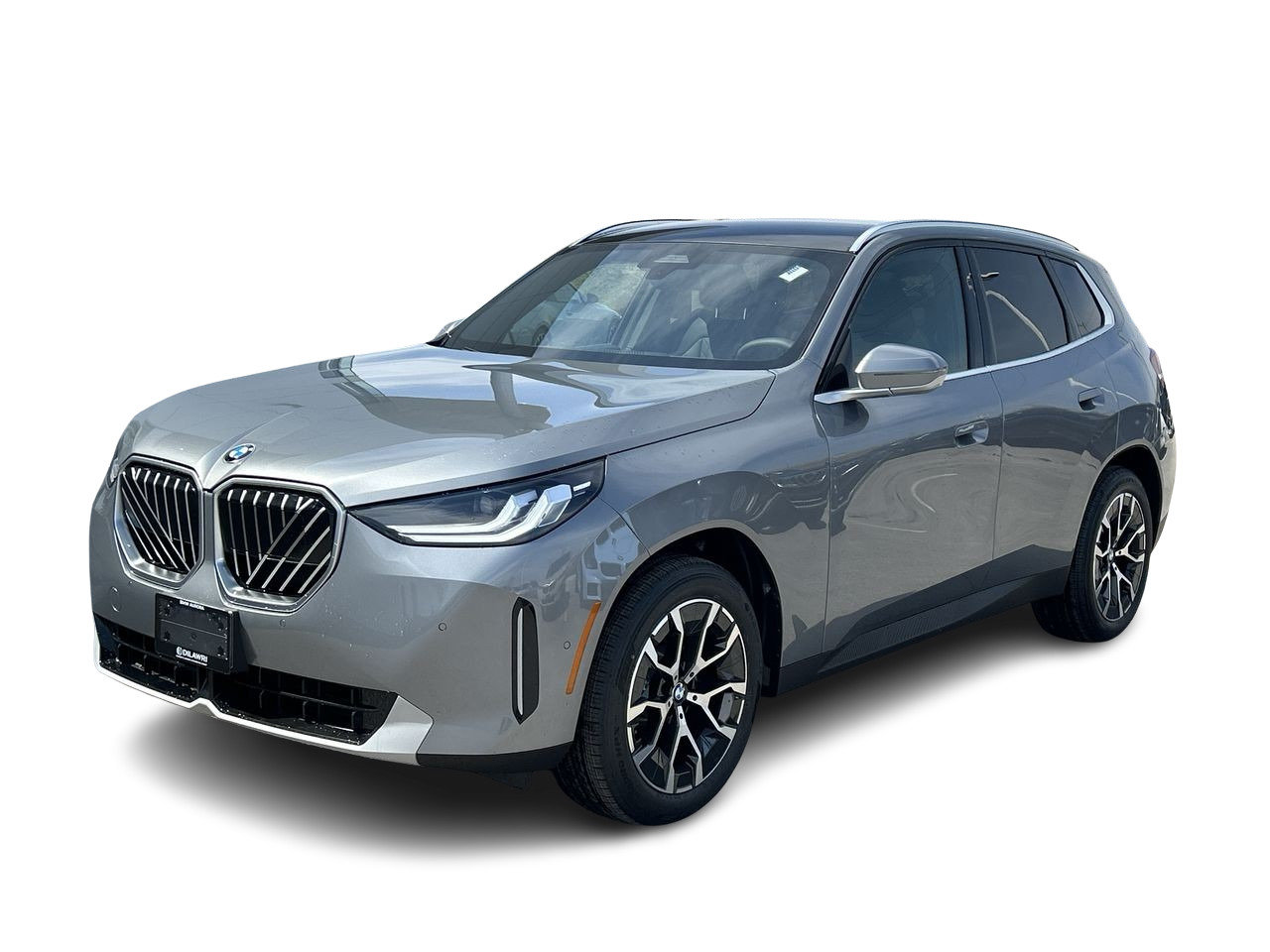 2025 BMW X3 30 xDrive, Toronto, Cash
