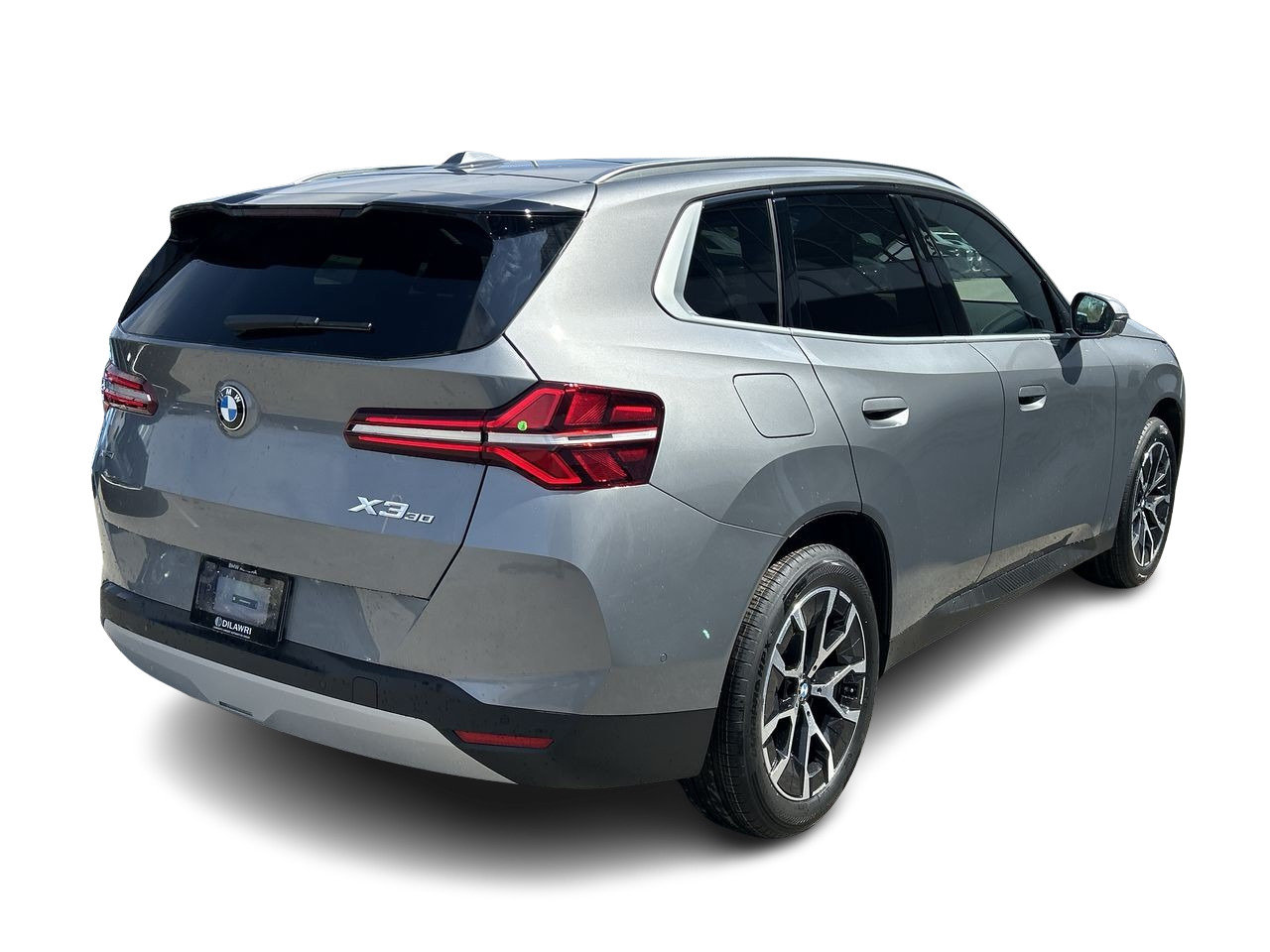 2025 BMW X3 30 xDrive, Toronto, Cash