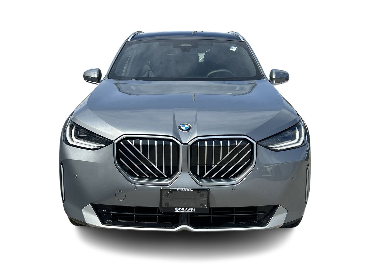 2025 BMW X3 30 xDrive, Toronto, Cash