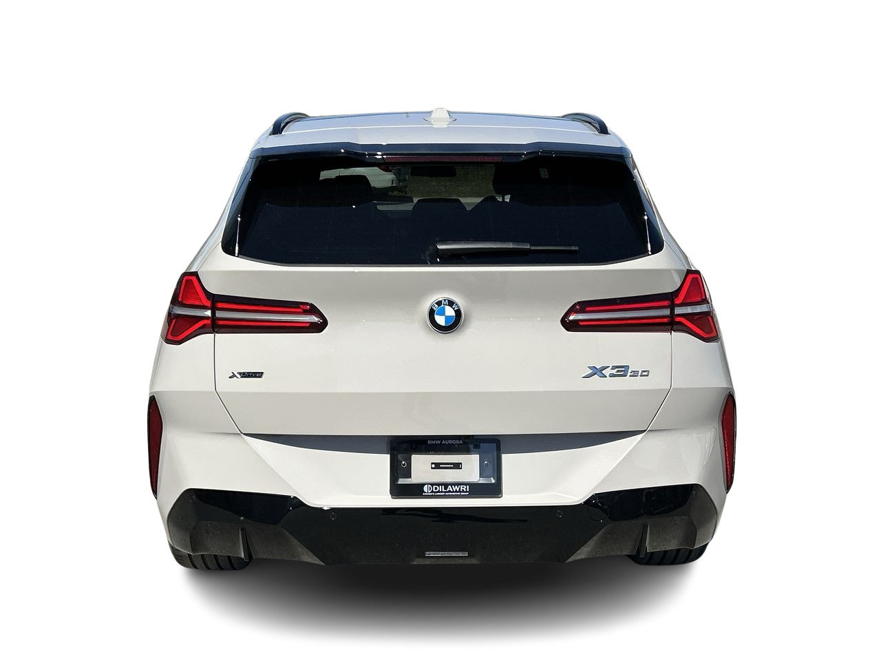 2025 BMW X3 30 xDrive, Toronto, Cash