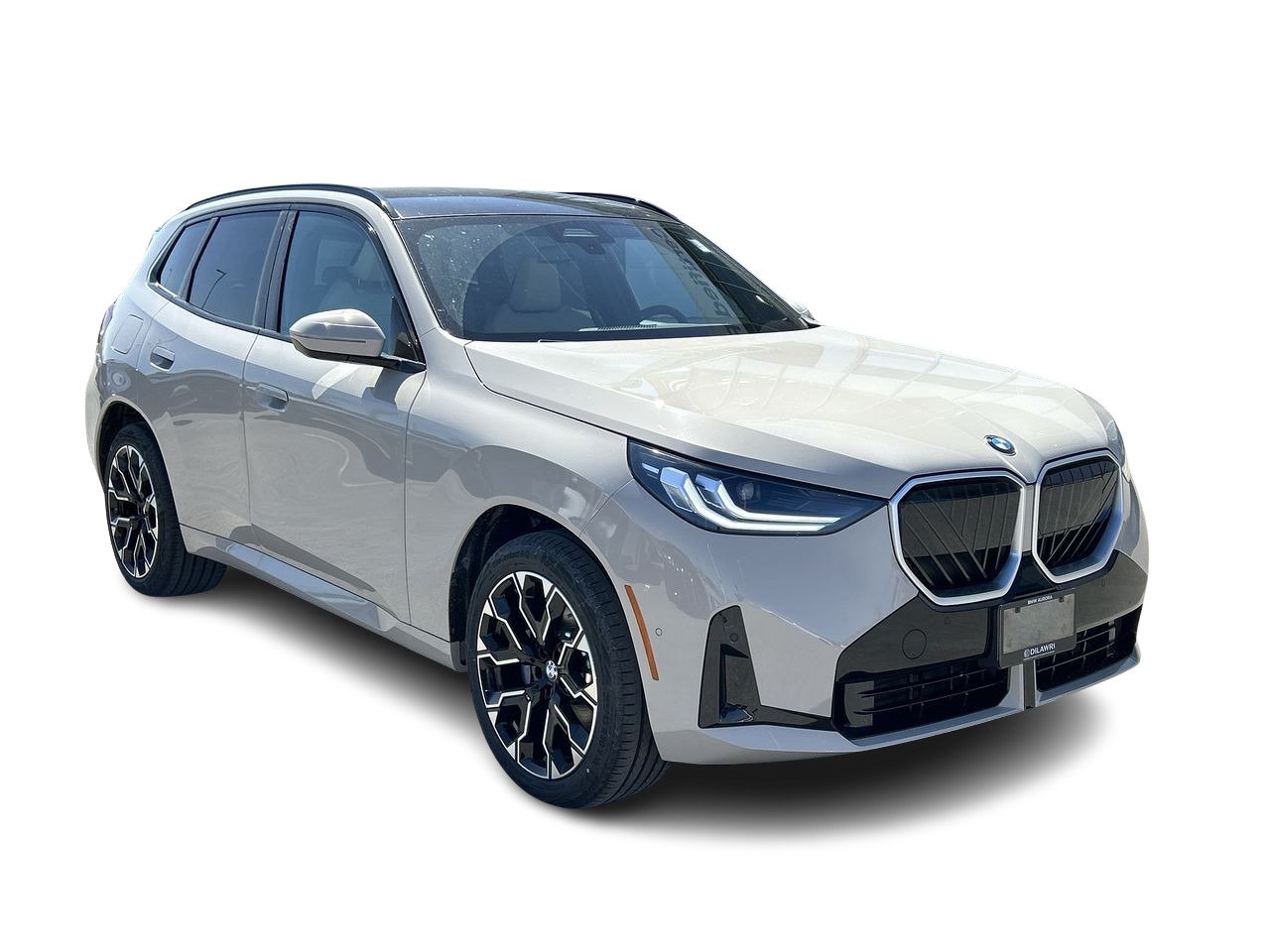 2025 BMW X3 30 xDrive, Toronto, Cash