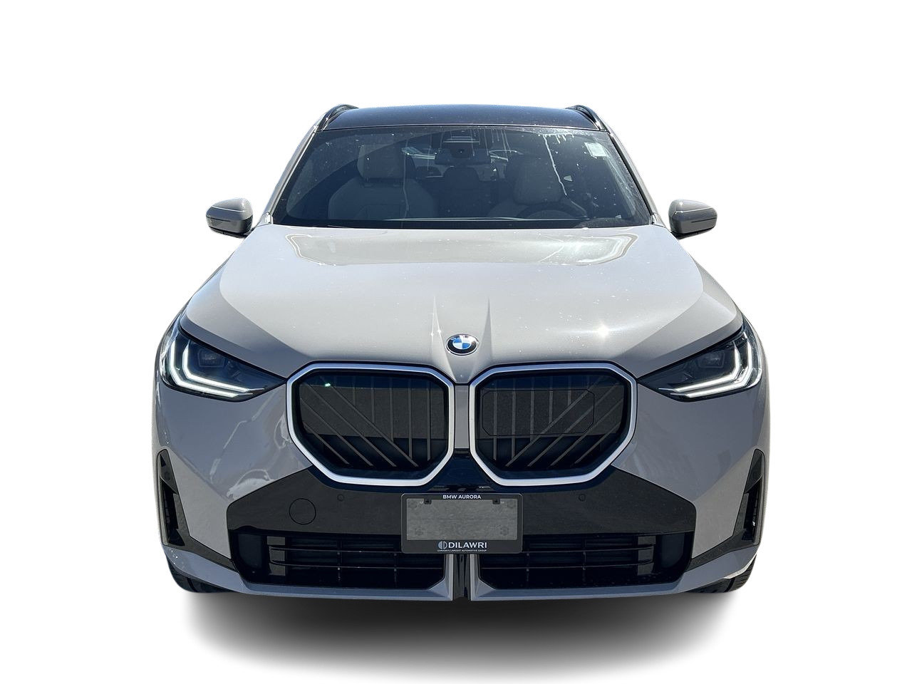 2025 BMW X3 30 xDrive, Toronto, Cash